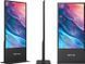 ONVO 55" 140cm 55OVIN6000 Display Commercial Indoor 400 Nits Full HD DLED Sticlă Securizată Wi-Fi Bluetooth 24/7 55OVIN6000 фото 1