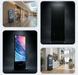 ONVO 55" 140cm 55OVIN6000 Display Commercial Indoor 400 Nits Full HD DLED Sticlă Securizată Wi-Fi Bluetooth 24/7 55OVIN6000 фото 3