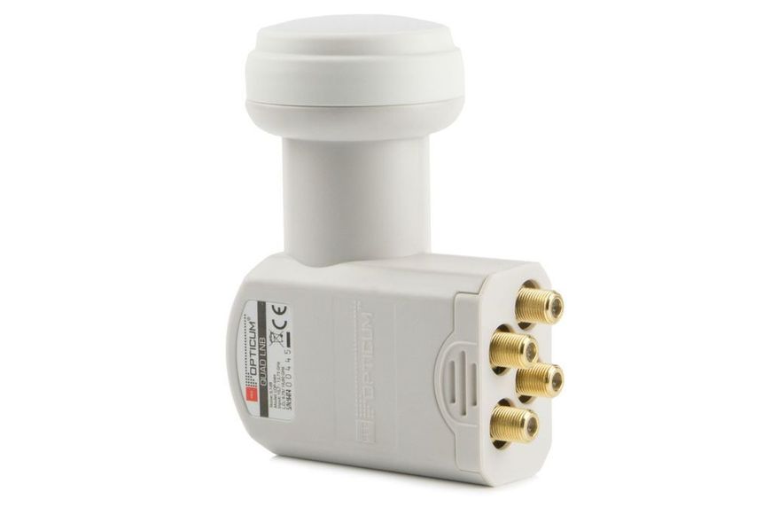 LNB Quand OPTICUM LQP-04H KON0041 фото