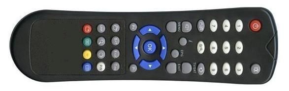 AMIKO Remote Control SD550/560/Synaps CSD 1022803 фото