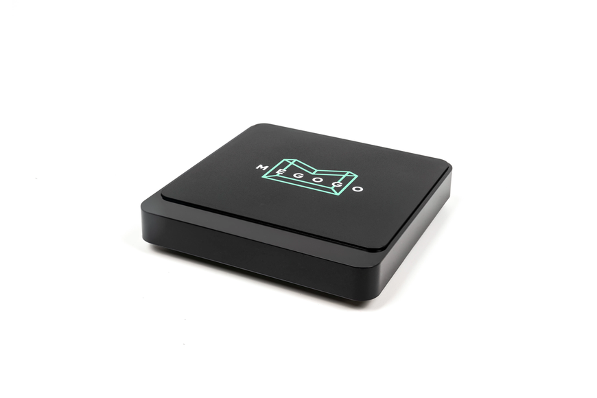 Inext 1/8GB MEGOGO BOX 02-0032 фото