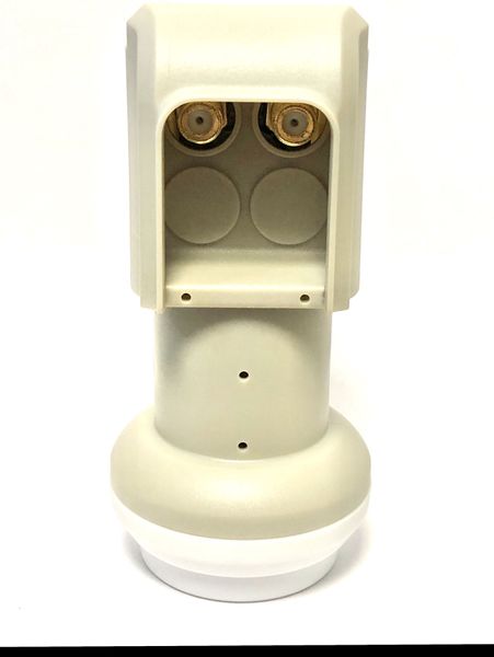 REDLINE UNIVERSAL LNB (2 выходы) TwinLNB фото