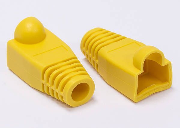 Capac pentru mufa RJ45 CAT5 CAT6 06-0491Y фото Capac pentru mufa RJ45 CAT5 CAT6 06-0491Y фото