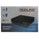 Redline Desktop Switch (5 PORTS) RL-S505 фото 3