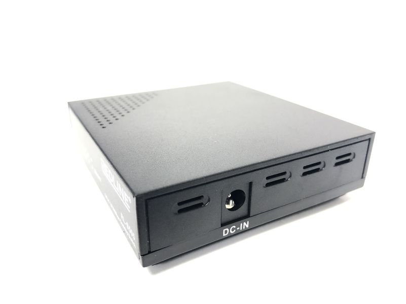 Redline Desktop Switch (5 PORTS) RL-S505 фото