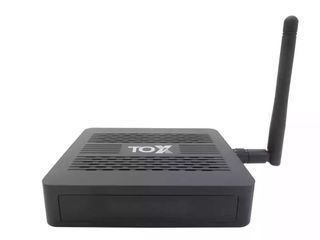 TOX-1 4/32 GB (LAN INTERNET 1GB) 02-0021 фото