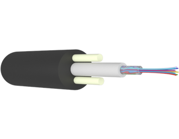OCAL2.0U-4 UNIMARK (fibra optica 4 fibre) pret pentru 1 m 13-1-17104 фото