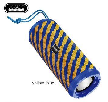 Boxa Portabila 10W Bluetooth 5.0 1200mAh 83434 фото