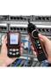 NOYAFA NF-918S Тестер сетевых кабелей с оптическим измерителем мощности на 6 длинах волн и визуальным локатором повреждений (VFL) NF-918S фото 7
