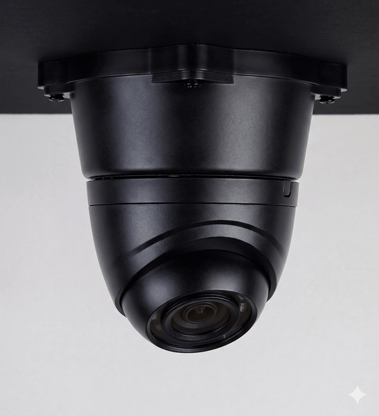 TRK-103 94x47mm black 1130003 фото