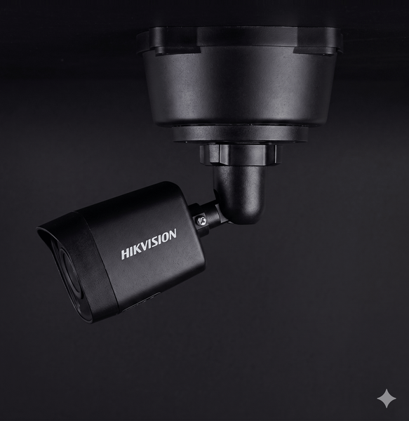 TRK-103 94x47mm black 1130003 фото