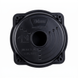 TRK-103 94x47mm black 1130003 фото 2