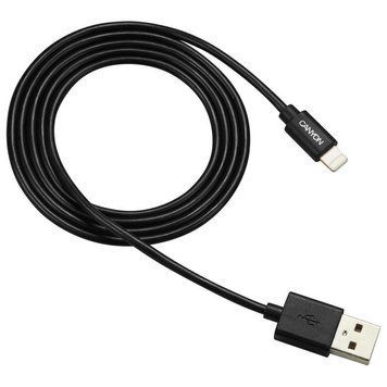 USB Cablu 1M APPLE kab0048 фото