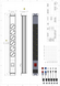 UP-SC-PDU-19IN-OF-1U-6P 18-1323 фото 2