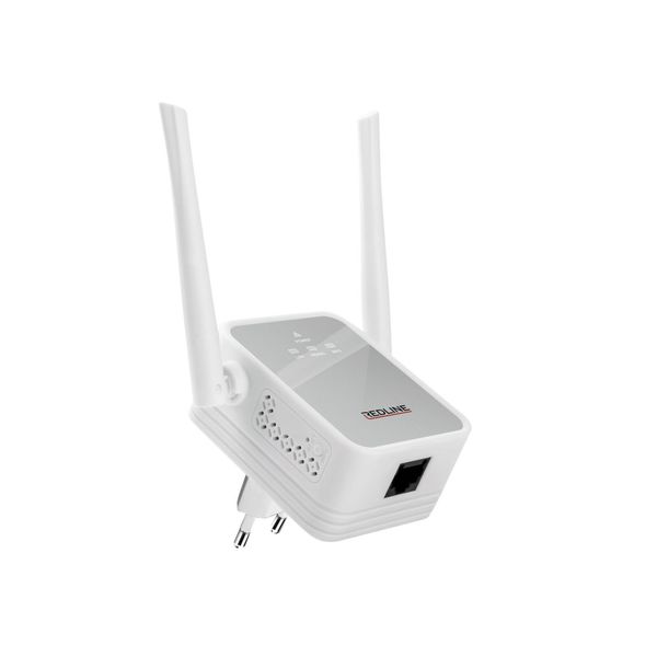 TS720W Wi-Fi Extender 2.4GHz 23-746 фото