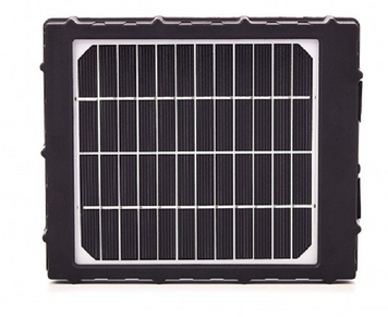 Amiko Solar Panel 5000mAh/3.7V 95083 фото