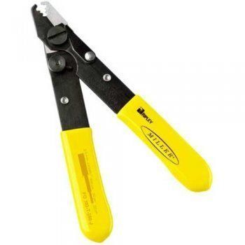 Stripper pentru fibră optică (cu trei găuri) FO 103-T-250-J 80677 фото