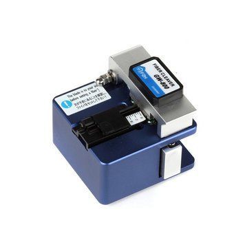 GW-800 Fiber Cleaver 81401 фото