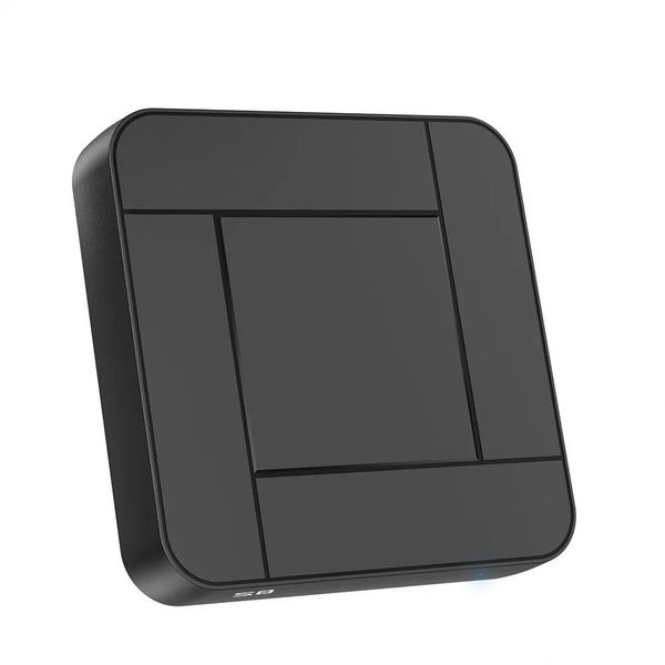 2/16GB S8 ANDROID Tv Box 02-00020 фото