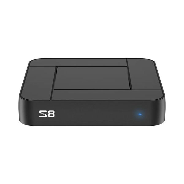 2/16GB S8 ANDROID Tv Box 02-00020 фото