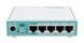MikroTik hEX refresh (RB750Gr3-2024) 23-10005 фото 2