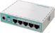 MikroTik hEX refresh (RB750Gr3-2024) 23-10005 фото 1