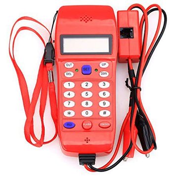 NF-866 Phone Checker NF-866 фото