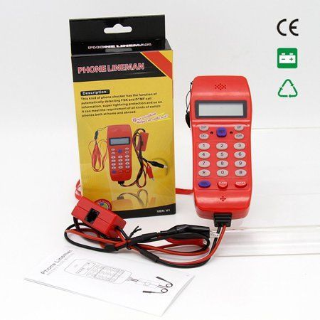 NF-866 Phone Checker NF-866 фото