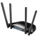 4G SIM N300 Wi-Fi Router LT400 23-8003 фото 3