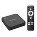 G7 Pro 4/32 Гб Magicsee Смарт ТВ приставка Android TV 11 Smart Box  02-00022 фото 4