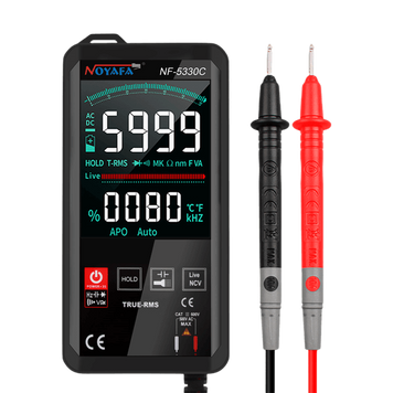 NF-5330C Multimetru multifunctional NF-5330C фото