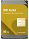 16 TB Unitate HDD Western Digital WD Gold Enterprise, 3.5", WD161KRYZ 36-7-000294 фото 1