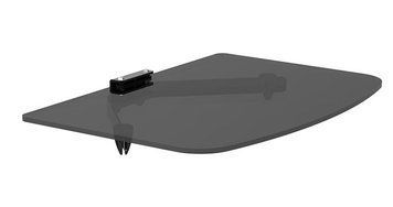 Raft de sticla 300*250*5mm Red Eagle GLAS SHELF AX300 фото