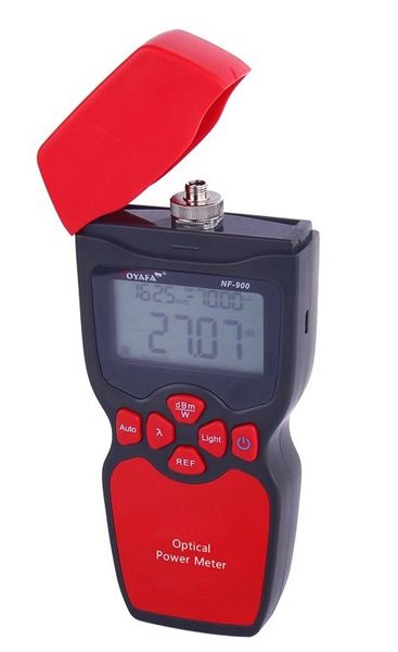 NF-900C Optical power meter NF-900C фото