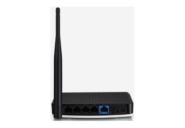 NETIS WF2411R Router (4 Ports - LAN) 150Mbps IP-TV 21-7442 фото