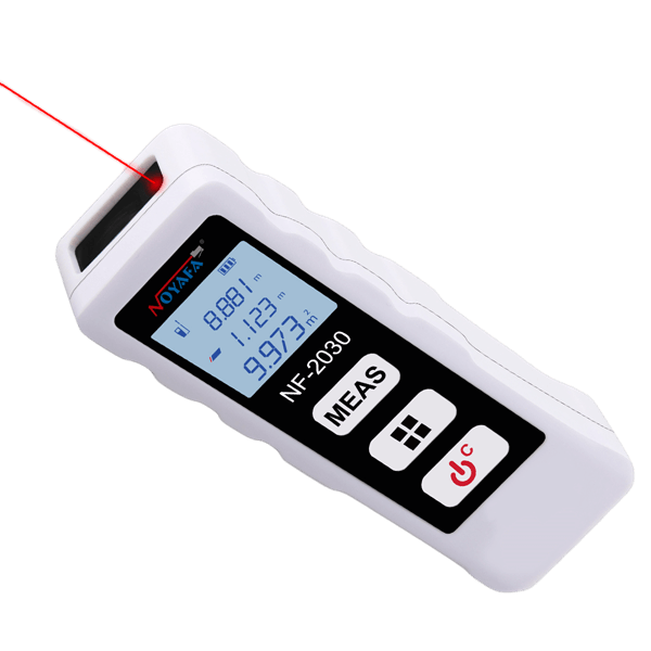 NF-2030 Laser Distance Meter Max 30m NF2030 фото