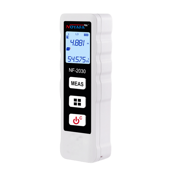 NF-2030 Laser Distance Meter Max 30m NF2030 фото