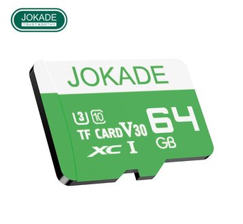 64GB microSD JOKADE 83427 фото