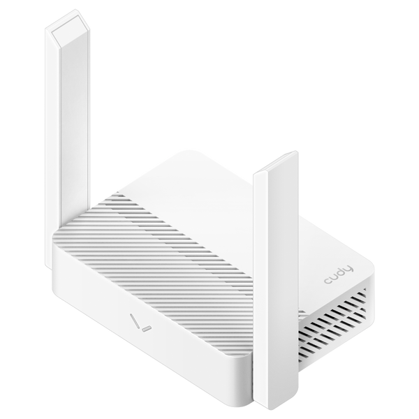 LT300 4G LTE Wi-Fi Router 23-8035 фото
