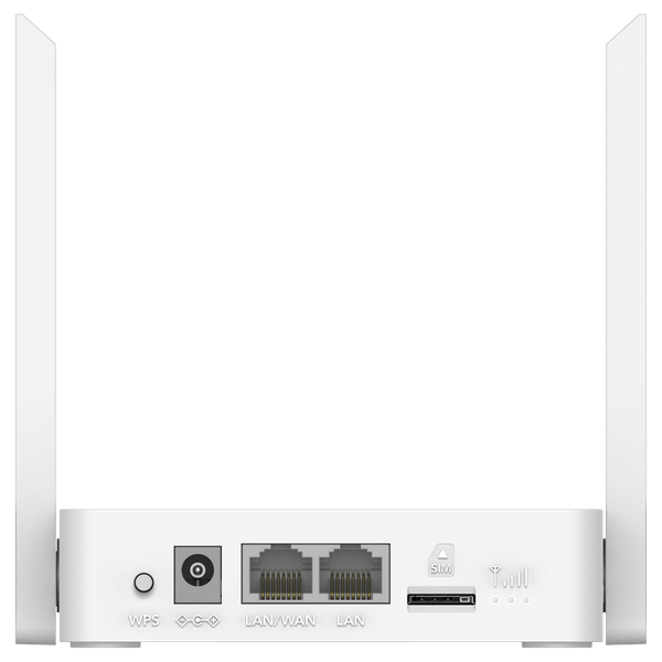 LT300 4G LTE Wi-Fi Router 23-8035 фото