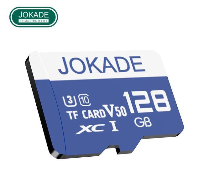 128GB microSD JOKADE 83428 фото