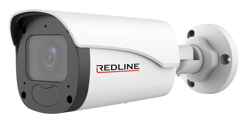 5mp Zoom 2.8-12MM BULLET REDLINE IPC-VF555U-S фото