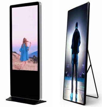ECRANE LED, MONITOARE MARKETING