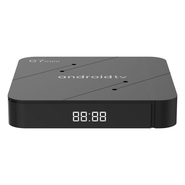 2/16GB G7 MINI ANDROID TV 02-00023 фото