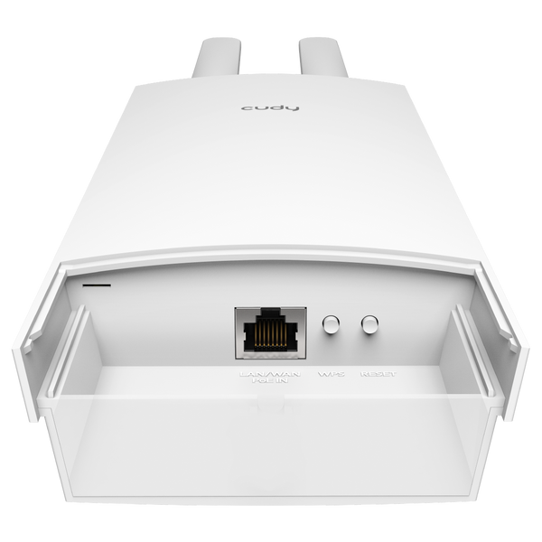 AP1300 Outdoor 1GB Punct de acces Wi-Fi AC1200 2.4GHz/5GHz 23-80011 фото