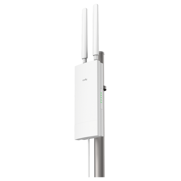 AP1300 Outdoor 1GB Punct de acces Wi-Fi AC1200 2.4GHz/5GHz 23-80011 фото