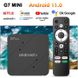 2/16GB G7 MINI ANDROID TV 02-00023 фото 7