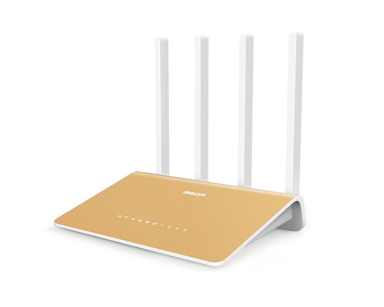 Netis 360r GIGABIT Dual Band 2.4/5GHz 23-7449 фото