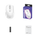 2.4G + Bluetooth Wireless Mouse MS9945 1.0  37-501 фото 6