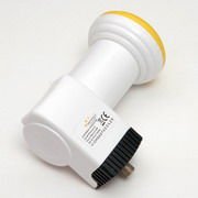 GOLDEN INTERSTAR Single LNB GI-201 Platinum X 03-010 фото